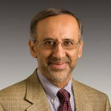 Professor Liyakat Takim Professor Liyakat Takim